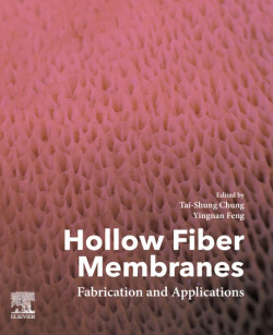 HOLLOW FIBER MEMBRANES