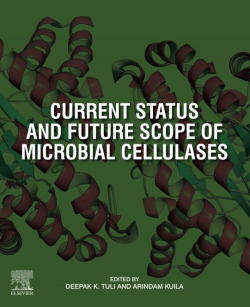 CURRENT STATUS FUTURE SCOPE MICROBIAL CELLULASES