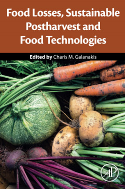 FOOD LOSSES,SUSTAINABLE POSTHARVEST FOOD TECHNOLOGIES