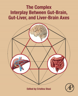 COMPLEX INTERPLAY BETWEEN GUT-BRAIN GUT-LIVER BRAIN AXES