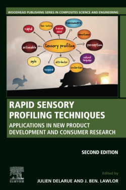 Rapid sensory profiling techniques