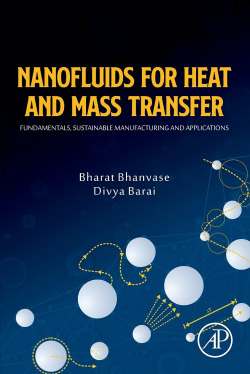 NANOFLUIDS FOR HEAT AND MASS TRANSFER