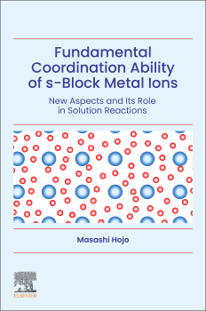 Fundamental Coordination Ability of s-Block Metal Ions