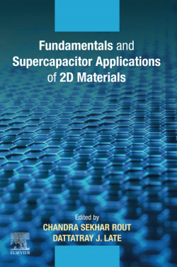 FUNDAMENTALS AND SUPERCAPACITOR APPLICATIONS OF 2D MATERIAL