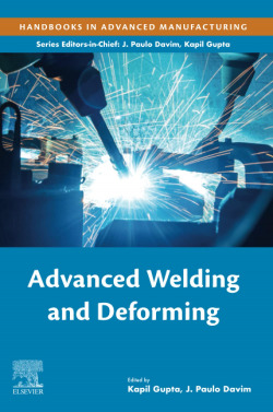 ADVANCED WELDING AND DEFORMING