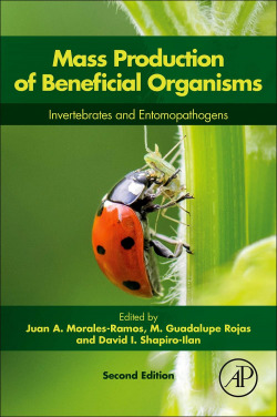 MASS PRODUCTION OF BENEFICIAL ORGANISMS