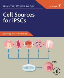 CELL SOURCES FOR IPSCS