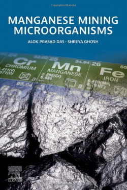 Manganese mining microorganisms
