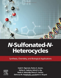 N-SULFONATED-N-HETEROCYCLES