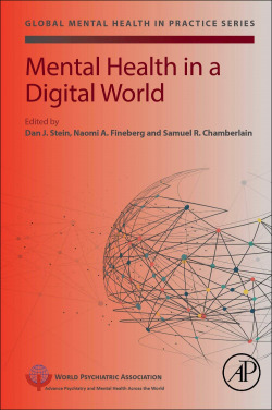 Mental heath in a digital world