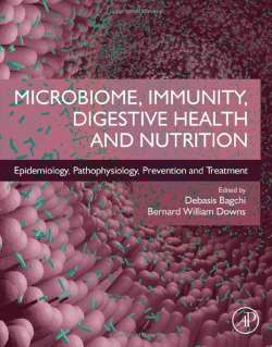 Microbiome, immunity, digestive health and nutrition