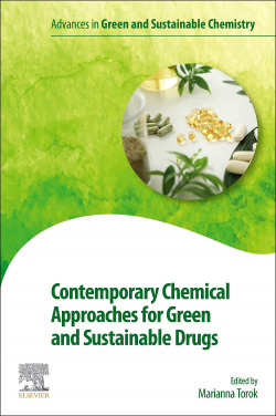 Contemporary chemical approaches green and sustainable