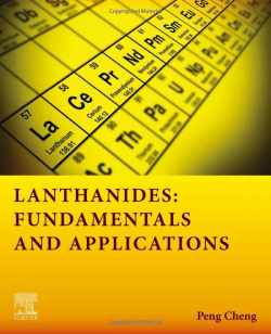 Lanthanides:fundamentals and applications