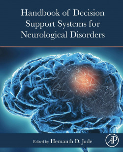 HANDBOOK DECISION SUPORT SYSTEMS FOR NEUROLOGICAL DISORDERS