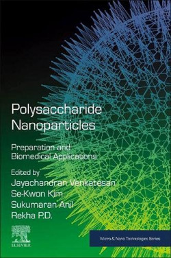 Polysaccharide nanoparticles:preparation and biomedical