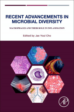 Recent advancements in microbial diversity:macrophages