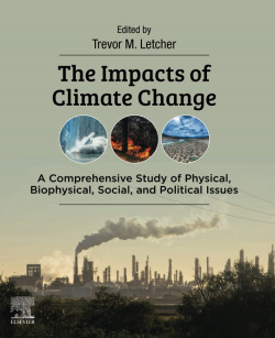 THE IMPACTS OF CLIMATE CHANGE