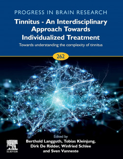 TINNITUS-AN INTERDISCIPLINARY APPROACH TOWARDS INDIVUALIZED