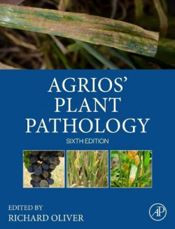 Agrios´plant pathology