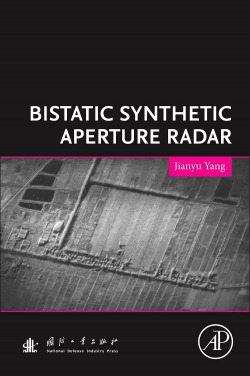 Bistatic synthetic aperture radar