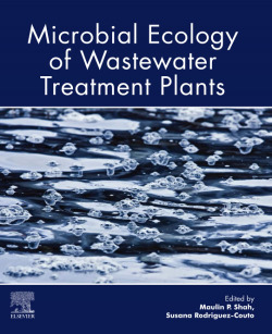 MICROBIAL ECOLOGY OF WASTEWATER TREATMENT PLANTS