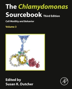 THE CHLAMYDOMONAS: SOURCEBOOK VOL.3
