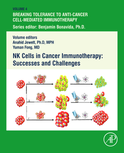 Nk cells in cancer immunotherapy