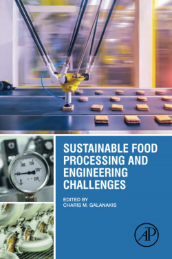 SUSTAINABLE FOOD PROCESSING ENGINEERING CHALLENGES