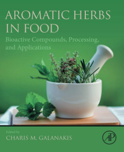 AROMATIC HERBS IN FOOD