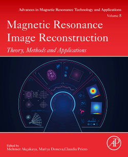 MAGNETIC RESONANCE IMAG RECONSTRUCTION VOL.7