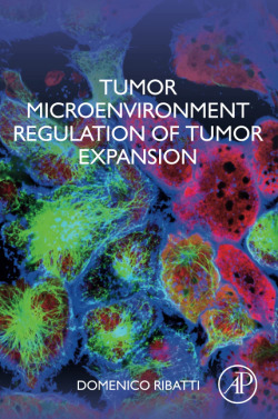 TUMOR MICROENVIRONMENT REGULATION OF TUMOR EXPANSION