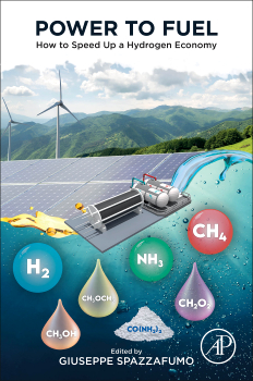Power to fuel:how to speed up a hydrogen economy