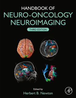 HANDBOOK OF NEURO-ONCOLOGY NEUROIMAGING 3RD.EDITION