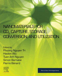 NANOMATERIALS FOR CO2 CAPTURE,STORAGE,CONVERSION UTILIZATIO