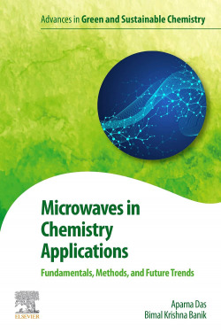MOCROWAVES IN CHEMISTRY APPLICATIONS