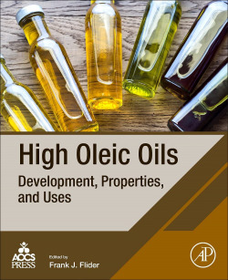 HIGH OLEIC OILS DEVELOPMENT