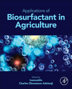 APPLICATIONS OF BIOSURFACTANT IN AGRICULTURE