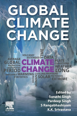 GLOBAL CLIMATE CHANGE