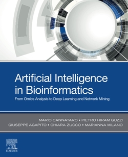 ARTIFICIAL INTELLIGENCE IN BIOINFORMATICS
