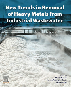 NEW TRENDS IN REMOVAL OF HEAVY METALS FROM INDUSTRIAL
