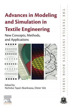 ADVANCED IN MODELING AND SIMULATION IN TEXTILE ENGINEERING