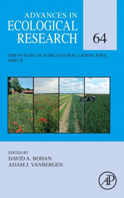 FUTURE AGRICULTURAL LANDSCAPERS PART II VOL.64