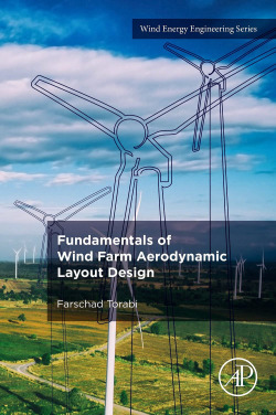 Fundamentals of wind farm aerodynamic layout design
