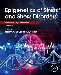 Epigenetics of stress disorders