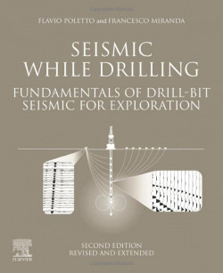 SEISMIC WHILE DRILLING 2ND.EDITION