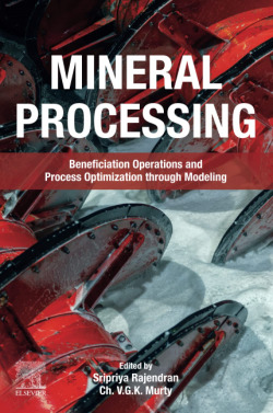 Mineral processing