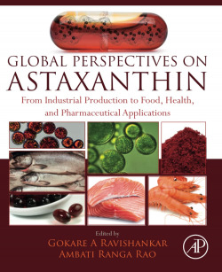 GLOBAL PERSPECTIVES ON ASTAXANTHIN