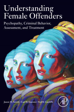 UNDERSTANDING FEMALE OFFENDERS