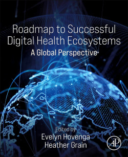 Roadmap to successful digital health ecosystems:global pers