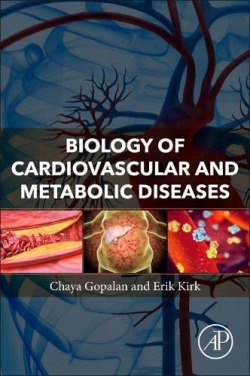 Biology of cardiovascular and metabolic diseases